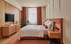The Julius Hotel 5*
